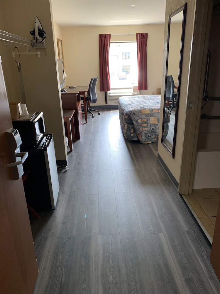 King Room